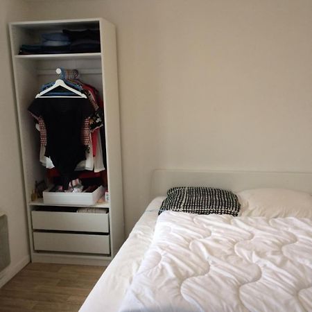 Rouen F3 Orbe Sweet Home Extérieur photo